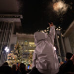 Το ΚΠΙΣΝ καλωσορίζει το 2026 με ρυθμό, φως και εκπλήξεις