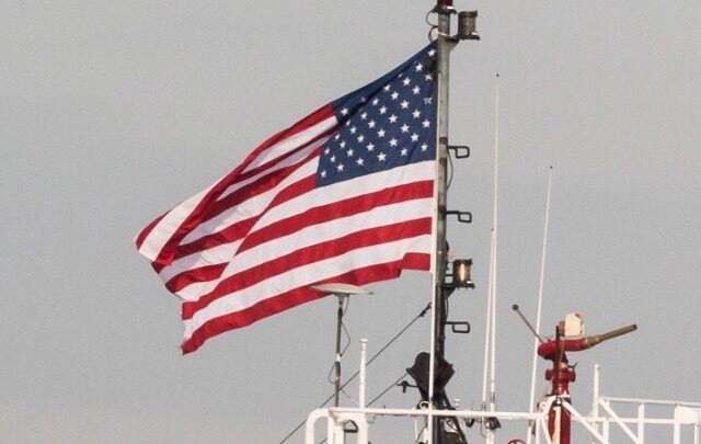 Τέσσερις νεκροί σε νέο πλήγμα των ΗΠΑ εναντίον σκάφους στον Ειρηνικό