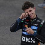 Ιστορικός Νόρις: Παγκόσμιος πρωταθλητής στην F1