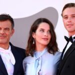 Βραβεία Lumière: Η ταινία «The Stranger» του Φρανσουά Οζόν σάρωσε τις υποψηφιότητες