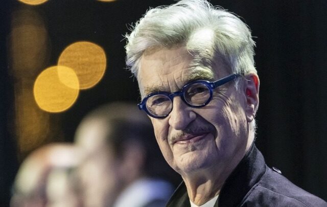 Berlinale 2026: Ο Βιμ Βέντερς, πρόεδρος της κριτικής επιτροπής του Φεστιβάλ