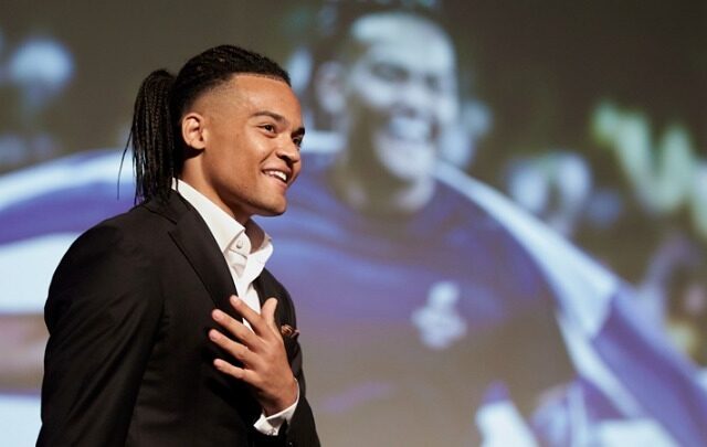 Βραβεία ΠΣΑΤ: Κορυφαίος ο Καραλής