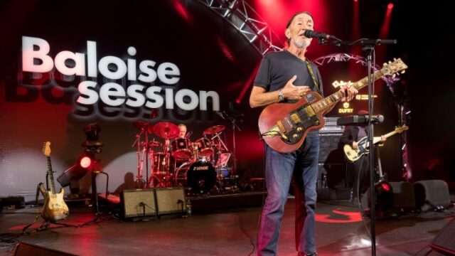 Πέθανε ο Chris Rea σε ηλικία 74 ετών