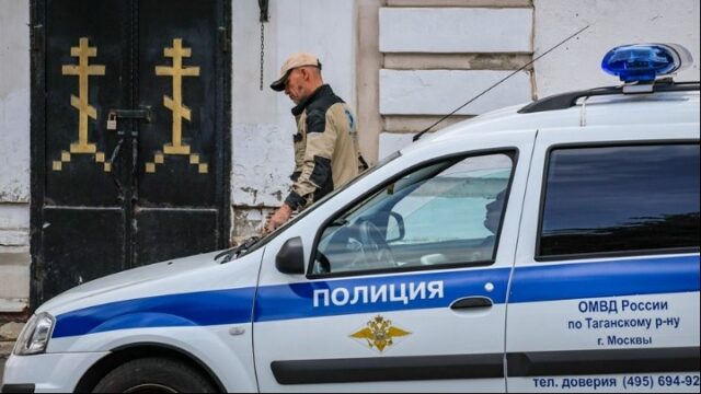 Ρωσία: Νεκρός υποστράτηγος μετά από βομβιστική επίθεση