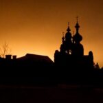 Χωρίς ηλεκτροδότηση το Κίεβο μετά από ρωσικές επιθέσεις