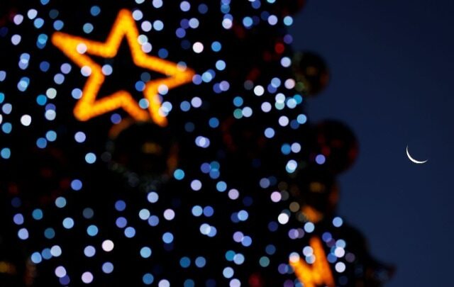 Ινδία: Το χειροποίητο χριστουγεννιάτικο δέντρο που έδωσε φωνή στις γυναίκες της Γκόα