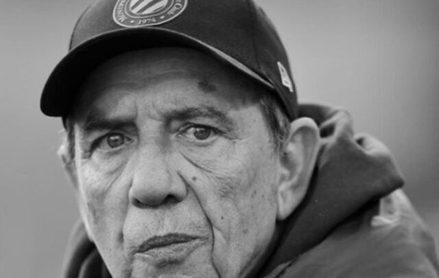 Γαλλία: Πέθανε ο Ζαν-Λουί Γκασέ σε ηλικία 72 ετών