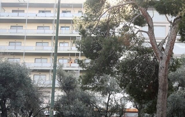 Υπ. Παιδείας: Aναβαθμίζονται 12 φοιτητικές εστίες