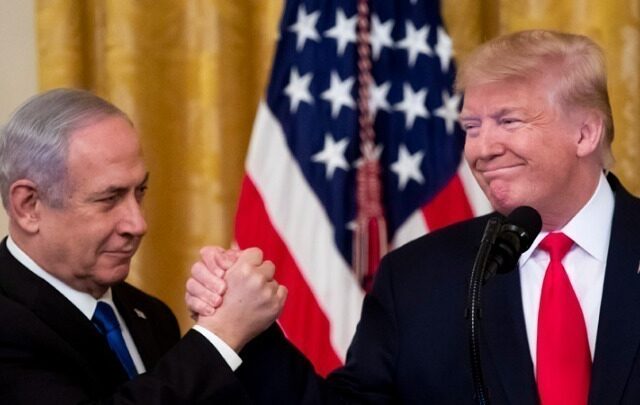 Συνάντηση Τραμπ – Νετανιάχου: «Αν δεν αφοπλιστεί η Χαμάς, θα πληρώσει το τίμημα»