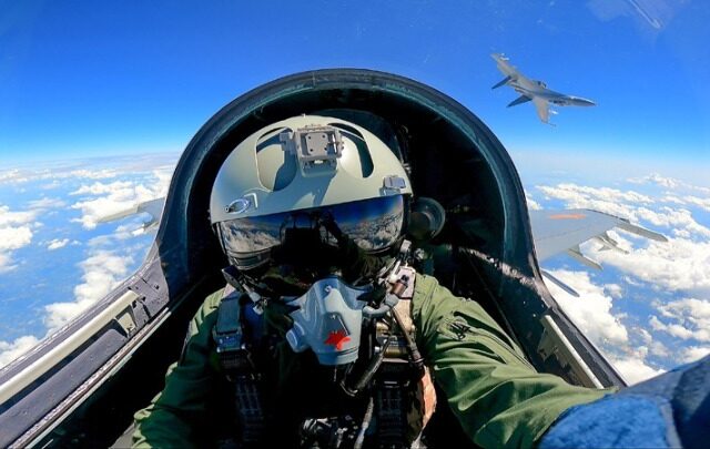 Η Κίνα διεξάγει «μεγάλα» στρατιωτικά γυμνάσια γύρω από την Ταϊβάν