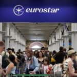 «Δεν θα μπορούσε να συμβεί σε χειρότερη στιγμή»: Παράλυσε η Eurostar εν μέσω γιορτών