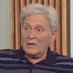 Πέθανε ο ηθοποιός Αλμπέρτο Εσκενάζυ