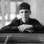 «Ο Μότσαρτ και η μαγεία των Χριστουγέννων»: Συναυλία της Κρατικής Ορχήστρας στην Καλαμάτα