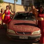 Οι «Κραυγές» του Πέτρου Σεβαστίκογλου στο Φεστιβάλ Πρωτοποριακoύ Κινηματογράφου της Αθήνας