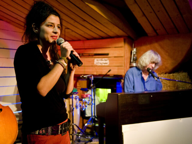 «Από το Rock n Roll στο Ρεμπέτικο»: Το «Πατάρι» του θεάτρου «Μεταξουργείο» επιστρέφει για 2η χρονιά