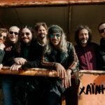 Οι Χαΐνηδες ετοιμάζονται για χειμερινή περιοδεία