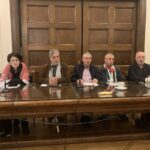 «Σπασμένα πλευρά, απομόνωση και απόπειρες δολοφονίας»: Έκκληση από την Αθήνα για την απελευθέρωση Μπαργκούτι και Σααντάτ