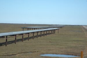 Στην νέα ταινία του Γιώργου Αυγερόπουλου, το permafrost, είναι το παρελθόν που επιστρέφει για να μας εκδικηθεί