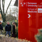 Νέα προγράμματα σπουδών από το Ευρωπαϊκό Πανεπιστήμιο Κύπρου στη Φρανκφούρτη