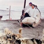 Για τους Ινουίτ, η γη της Αρκτικής δεν ανήκει σε κανέναν