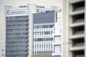 Δίκη Novartis: Ένοχοι και σε δεύτερο βαθμό οι πρώην προστατευόμενοι μάρτυρες