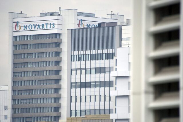 Δίκη Novartis: Ένοχοι και σε δεύτερο βαθμό οι πρώην προστατευόμενοι μάρτυρες