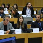 ΕΕ: Κατεπείγουσα ερώτηση Κουντουρά στην Κομισιόν για το μπλακ άουτ στο FIR Αθηνών