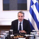 Κυρ. Μητσοτάκης: «Η σκέψη μας βρίσκεται με τις οικογένειες των θυμάτων στα Τρίκαλα»