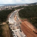 Flyover: Κυκλοφοριακές ρυθμίσεις για την κατεδάφιση της γέφυρας Πανοράματος