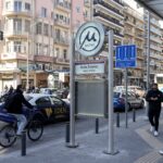 Θεσσαλονίκη: Πότε ξεκινά η πεζοδρόμηση της Αγίας Σοφίας