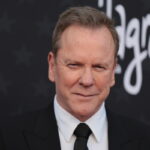 Συνελήφθη ο Κίφερ Σάδερλαντ στο Χόλιγουντ – Επιτέθηκε σε οδηγό ταξί