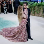 Ο Νταμιάνο Ντάβιντ έκανε πρόταση γάμου στην σύντροφό του