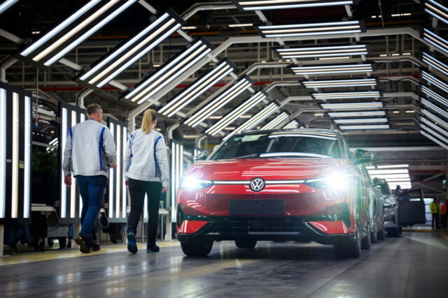 Πώς η Σλοβακία κατάφερε να συγκεντρώσει τόσες αυτοκινητοβιομηχανίες