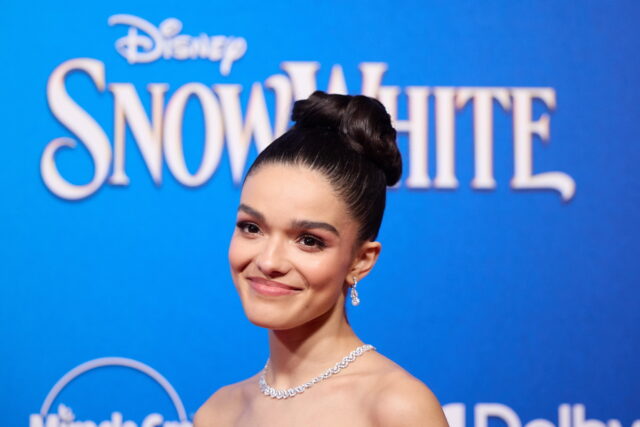 Αυτές είναι οι υποψηφιότητες για τα Χρυσά Βατόμουρα 2026