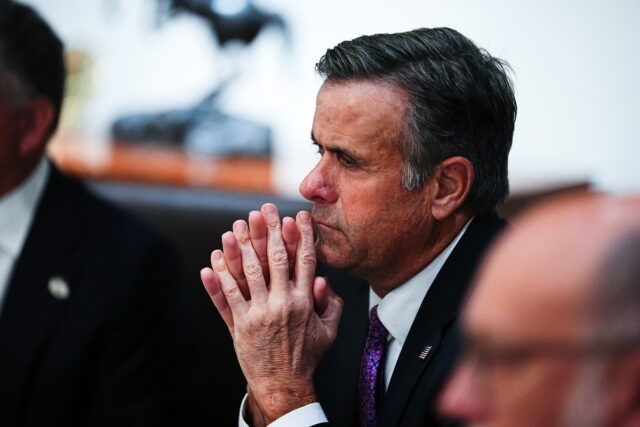 Βενεζουέλα: Στο Καράκας ο διευθυντής της CIA