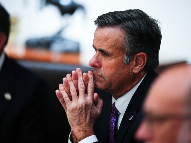 Βενεζουέλα: Στο Καράκας ο διευθυντής της CIA