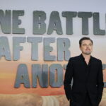 Βραβεία SAG: Ρεκόρ υποψηφιοτήτων για το «One Battle After Another»