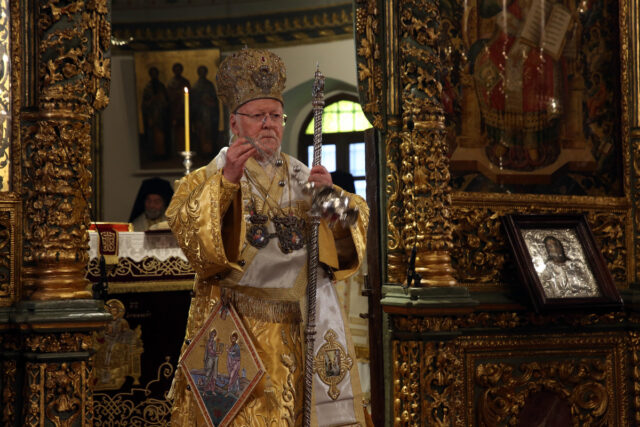 Απάντηση Οικουμενικού Πατριαρχείου στη Ρωσία: «Ευφάνταστα σενάρια και ψευδείς ειδήσεις»