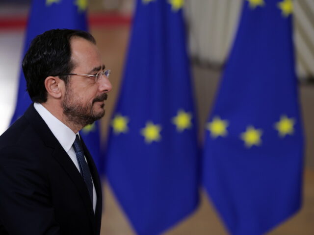 Η Κύπρος ανέλαβε την Προεδρία του Συμβουλίου της ΕΕ για το πρώτο εξάμηνο του 2026