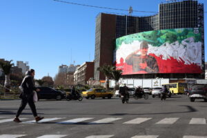 Ιράν: Συνεχίζεται η διακοπή της πρόσβασης στο Ίντερνετ