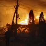 Χερσώνα: 24 νεκροί από ουκρανικό πλήγμα με drones