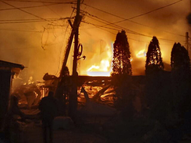 Χερσώνα: 24 νεκροί από ουκρανικό πλήγμα με drones