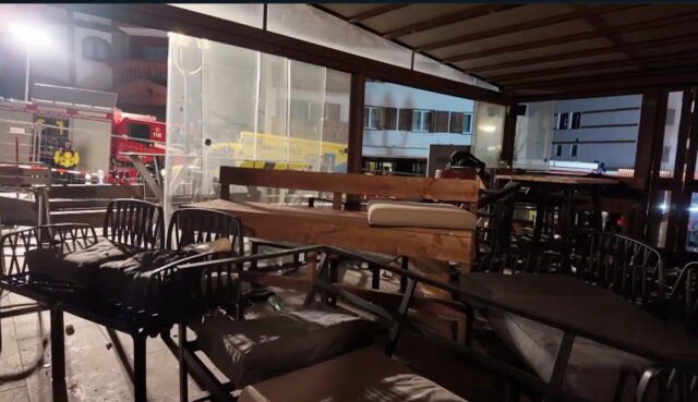 Διαθεσιμότητα να υποδεχτεί εγκαυματίες από το Κραν Μοντανά υπέβαλε η Ελλάδα