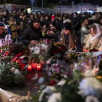 Κραν Μοντανά: Ταυτοποιήθηκαν οι 40 νεκροί – Επιβεβαιώθηκε ο θάνατος της Αλ. Καλλέργη