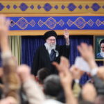 Συνεχίζονται οι διαδηλώσεις στο Ιράν – «Δεν θα υποχωρήσουμε» λέει ο Χαμενεΐ [BINTEO]