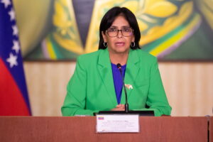 Η Βενεζουέλα δηλώνει έτοιμη για «νέα ατζέντα» με την ΕΕ