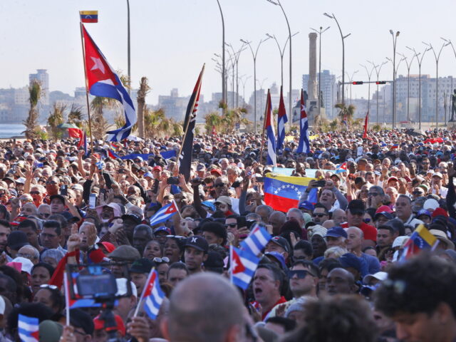Κούβα: Φόβοι για επιδείνωση της οικονομικής κρίσης