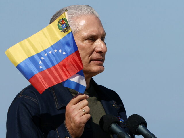 ΗΠΑ: Νέες απειλές Τραμπ κατά της Κούβας