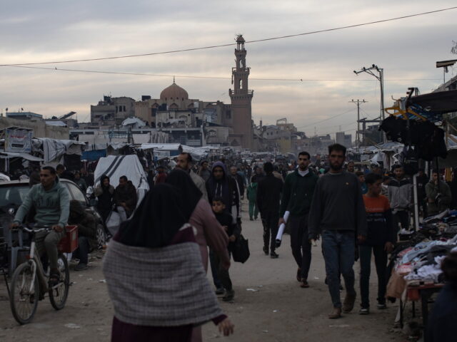 Γάζα: Τουλάχιστον δώδεκα νεκροί στους χθεσινούς βομβαρδισμούς του Ισραήλ