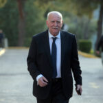 Η ΕΣΗΕΑ αποχαιρετά τον Γιώργο Παπαδάκη